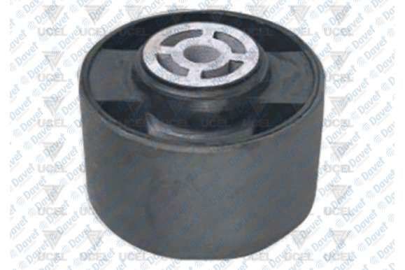 MOTOR TAKOZU BURCU 65MM AKS MILININ GECTIGI P206-P405-P205-P407-P309-PARTNER EM-BERLINGO EM-C15-ZX-BX-XSARA