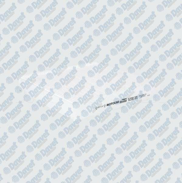 POLEN FILTRESI BERLINGO-PARTNER 96-- XSARA 97-001.4-1.4I-1.6 16V-1.6HDI-1.8D-1.9D-2.0HDI-2.0 16V