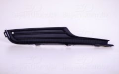 TAMPON IZGARASI NIKELAJSIZ ON ALT SAG | VW GOLF7 13-18 | WISCO
