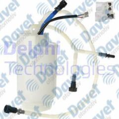 YAKIT POMPASI SAG KOMPLE VW TOUAREG 03-10   ####
