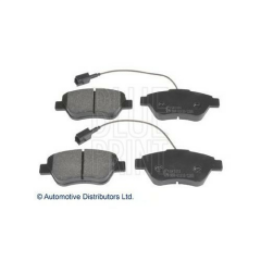 ON FREN BALATASI FIAT ALBEA 1.3 JTD PALIO 1.3 JTD DOBLO 1.3 JTD LINEA 1.3 JTD1.4 STILO 04 GRANDE PUNTO 1.2 1.4 16V 1.3D IDEA OPEL CORSA D CIFT FISLI