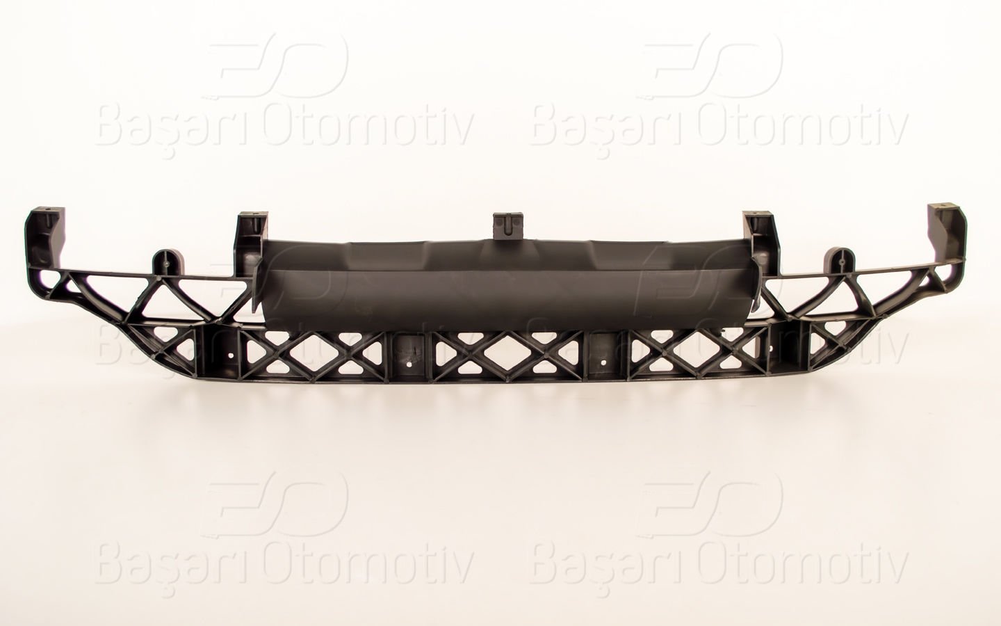 TAMPON BRAKETI ARKA AUDI | AUDI Q7 07 > | WISCO
