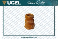 AMORTISOR SUSPANSIYON TAKOZU ON A3 - JETTA IV - ARTEON - TOLEDO III - LEON - ALTEA XL - SUPERB II - OCTAVIA II {POLIURETAN}