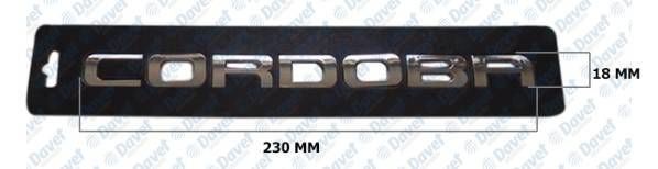 CORDOBA YAZI SEAT-CORDOBA