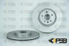 Fren Aynası Ön  2.0-2.2d Disc Sport-Evoque Land Rover 2016-