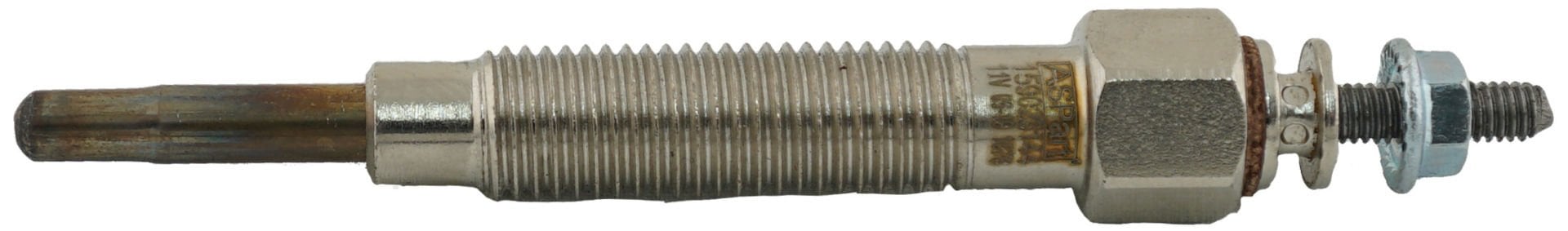 KIZDIRMA BUJİSİ HYU H100 STAREX 2.5 D-TD  Y.M 11V | ASPART