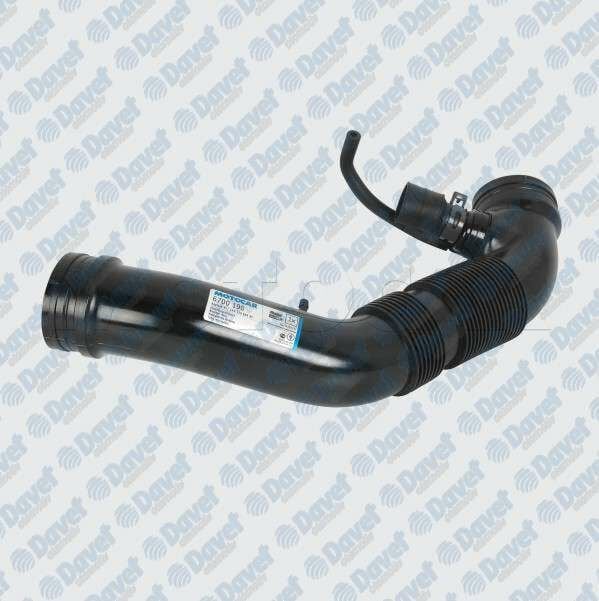 HAVA FILTRE HORTUMU PLASTIK CADDY III 1.9TDI 04->