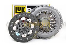 DEBRİYAJ SETİ 622309509 CORSA-C (00-) 1.3 CDTI DÜZ MERIVA 1.3 CDTI COMBO-C