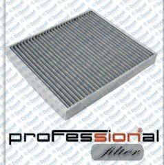 POLEN FILTRESI POLO 09> / A1 10> / TOLEDO 12> IBIZA 08> / FABIA 07> ROOMSTER 10> RAPID 12> KARBONLU PAKET 8 ADET