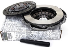 DEBRİYAJ SETİ 302058324R MEGANE-II CLIO-III DUSTER 1.5 DCI 100PS