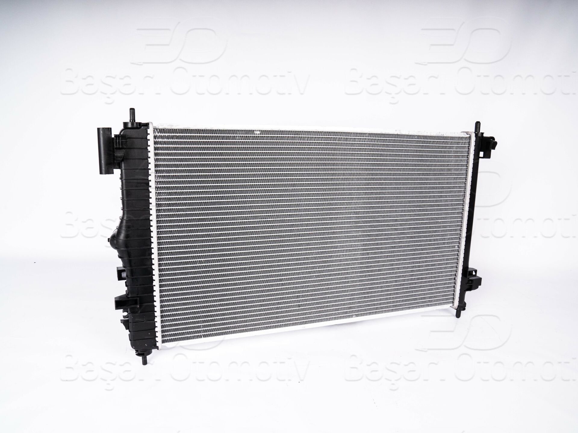 SU RADYATORU BRAZING AT 680X378X26 | OPEL INSIGNIA 2.0T. 2.8T | WISCO
