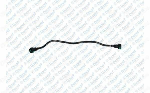 YAKIT BORUSU RENAULT CLIO IV  0.9 RENAULT CAPTUR 0.9   ####