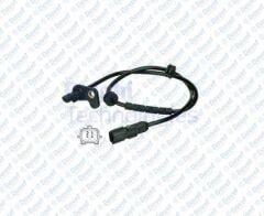 ABS HIZ SENSORU ARKA RENAULT CLIO/CLIO GRANDTOUR 12->   ####