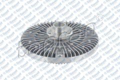 FAN TERMIK AUDI A4 / A6 - NISSAN CABSTAR - PROTON IMPIAN - SKODA SUPERB I - VOLKSWAGEN PASSAT