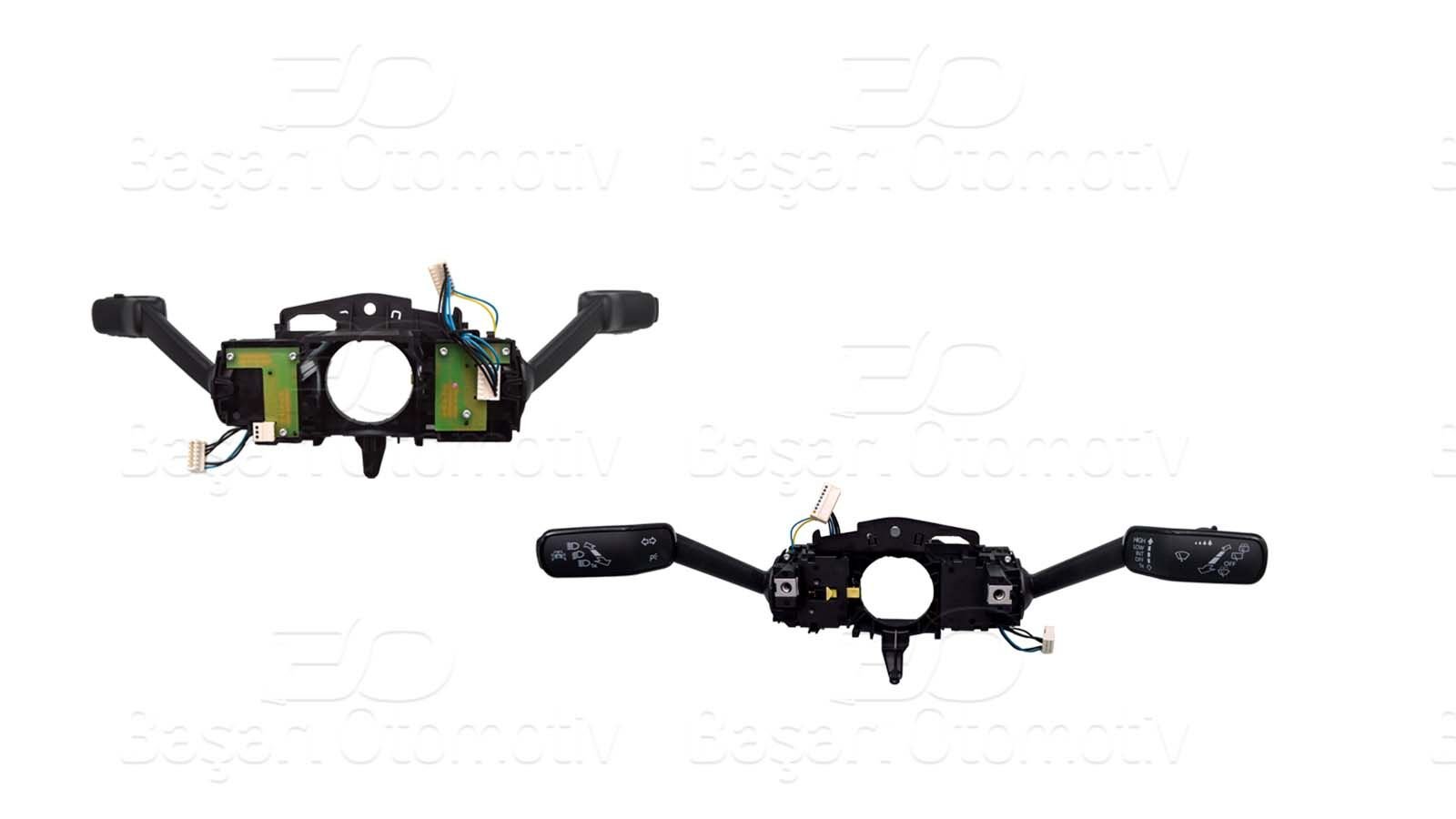 SINYAL KOLU CRUISE SISTEM | VW GOLF7 12 > | WISCO