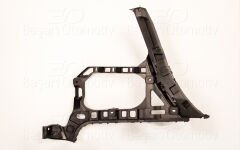 TAMPON BRAKETI ARKA SOL | VW CC 09-12 | WISCO