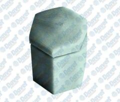 BIJON KAPAGI GRI VECTRA A/B/C - ASTRA F/G/H - CORSA B/C   ####