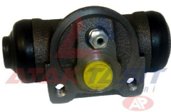 FREN SILINDIRI M131 DKS 1600 SERCE