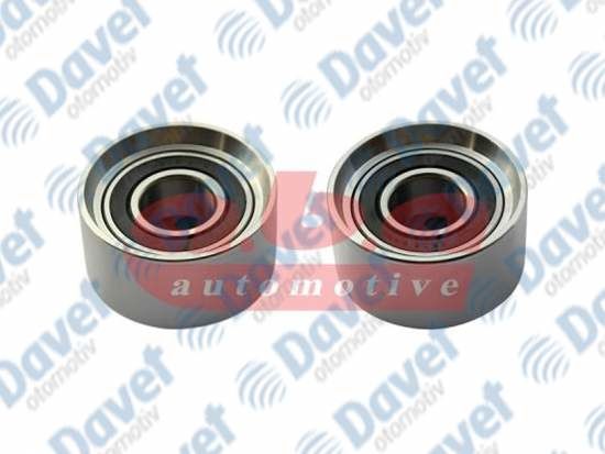 EKSANTRIK GERGI RULMANI DUCATO 2.4TD 2.5TD 2.8D 2.8TDI 86 06 MASTER I II 89 01 MOVAVO 2.8DTI