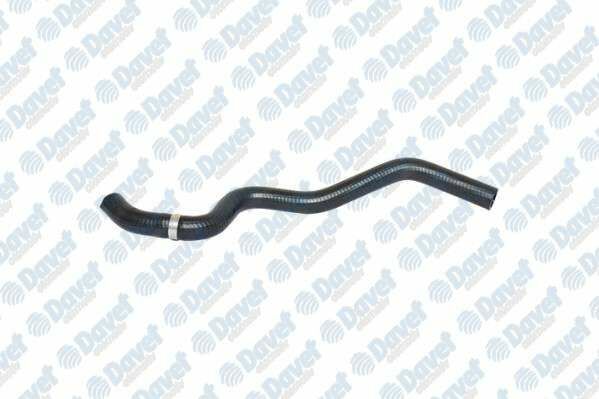 KALORIFER HORTUMU MODUS 1.4 CLIO III 1.4/1.6 16V K4J   ####