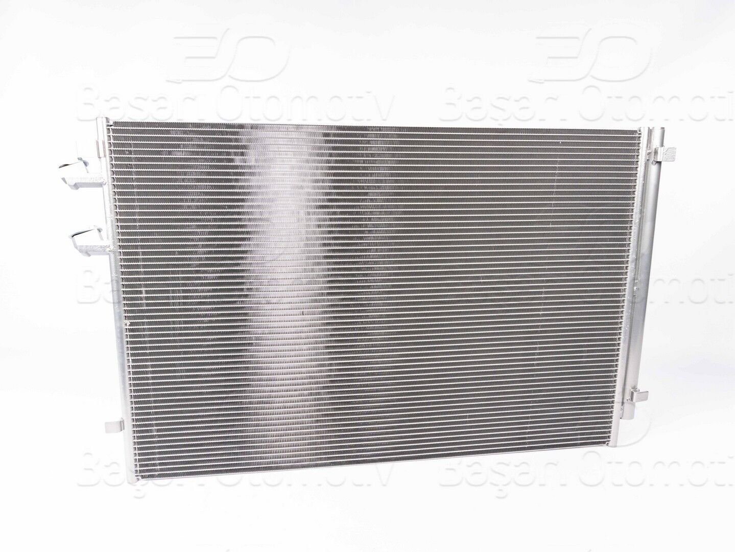 KLIMA RADYATORU MT-AT 746X488 MM | VW CRAFTER 2.0TDI 16 > | WISCO