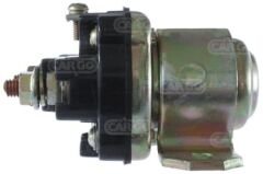 Marş YArdımcı Otomatiği (24 V.)