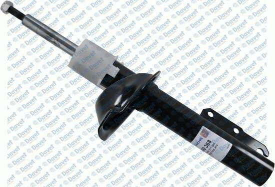 ON AMORTISOR SAG/SOL GAZLI ESCORT VI 95>00