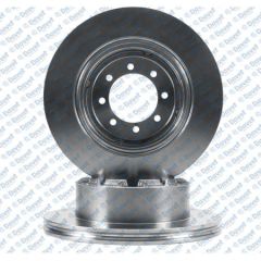 FREN DISKI ARKA 289mm IVECO DAILY 5.8-35.10-35.12-49.12 96-99