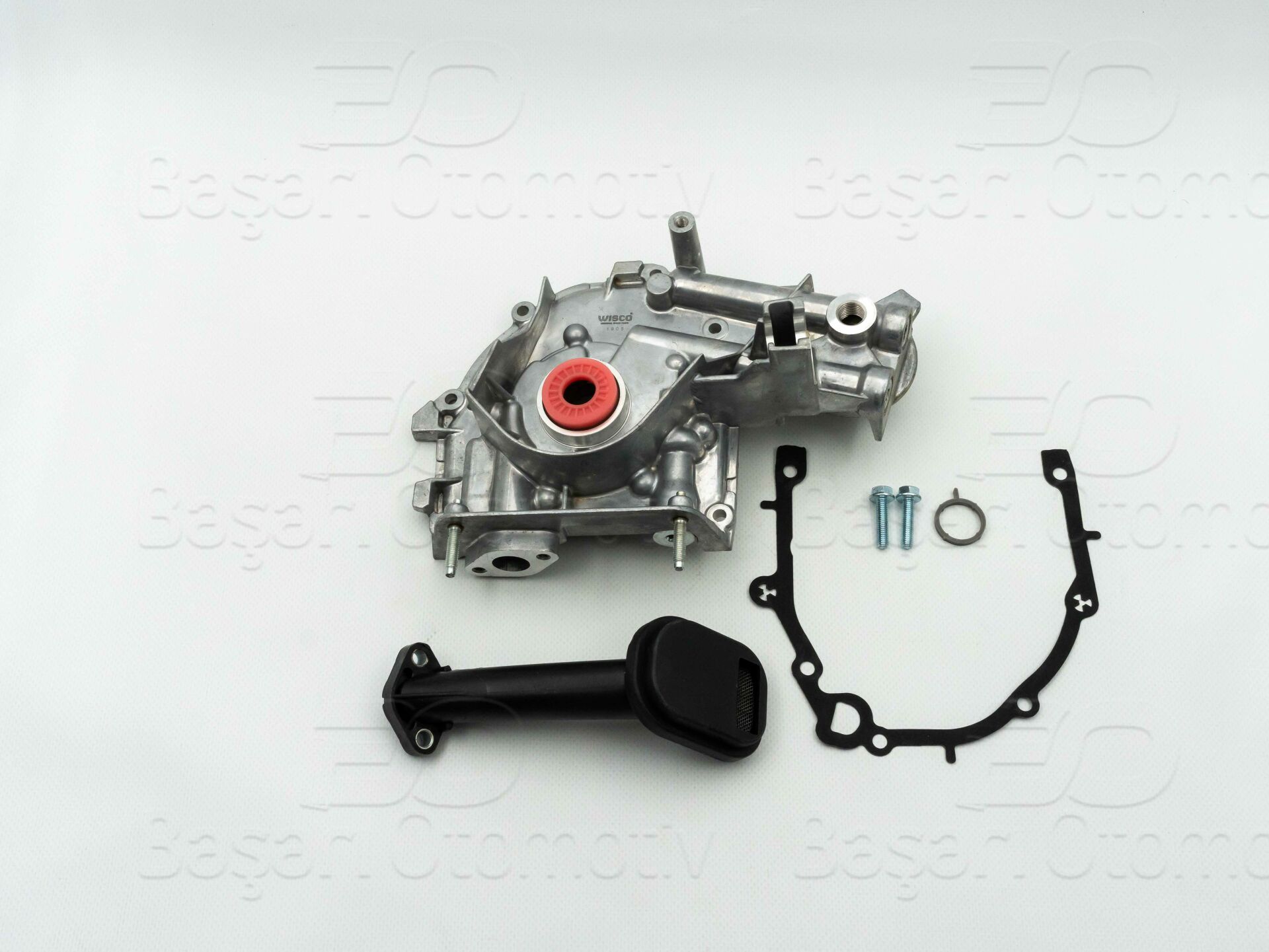 YAG POMPASI | OPEL COMBO D 1.4 12 > | WISCO