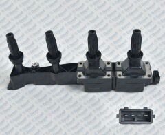 ATESLEME BOBINI P106 II 1.6I - SAXO 1.6