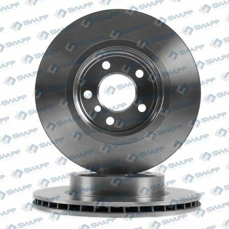 FREN DISKI ON HAVALI 325mm BMW X3 E83 2.0D 2.0I 2.5I 2.5SI 3.0D 3.0I 3.0SI 04>   ####