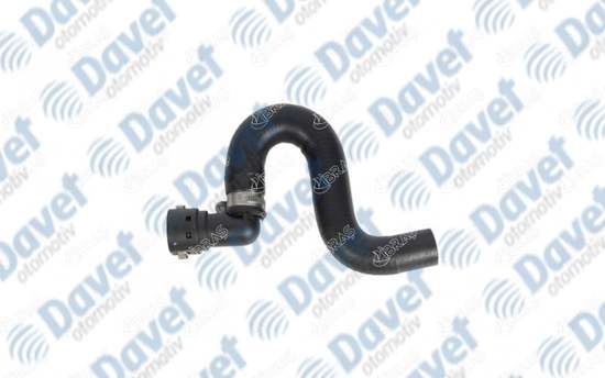 KALORIFER HORTUMU FIAT 500 - PANDA 1.3 MJT 75 HP   ####