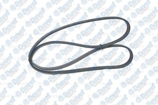 KANALLI KAYIS TRANSIT T15 TURBO 94-> 4PK1485
