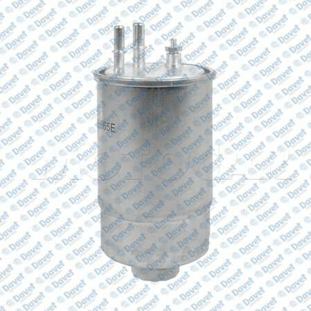 YAKIT FILTRESI BOXER-JUMPER-DUCATO-DAILY F30DT 3.0HDI 16V 175BG DUCATO - DAILY 2.3JTD 130PS / 150PS EURO 5 MOTOR