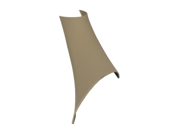 Kapı Tutamak Kaplaması F30+LCI F34+LCI F32+LCI F36+LCI Ön Sağ; Bej