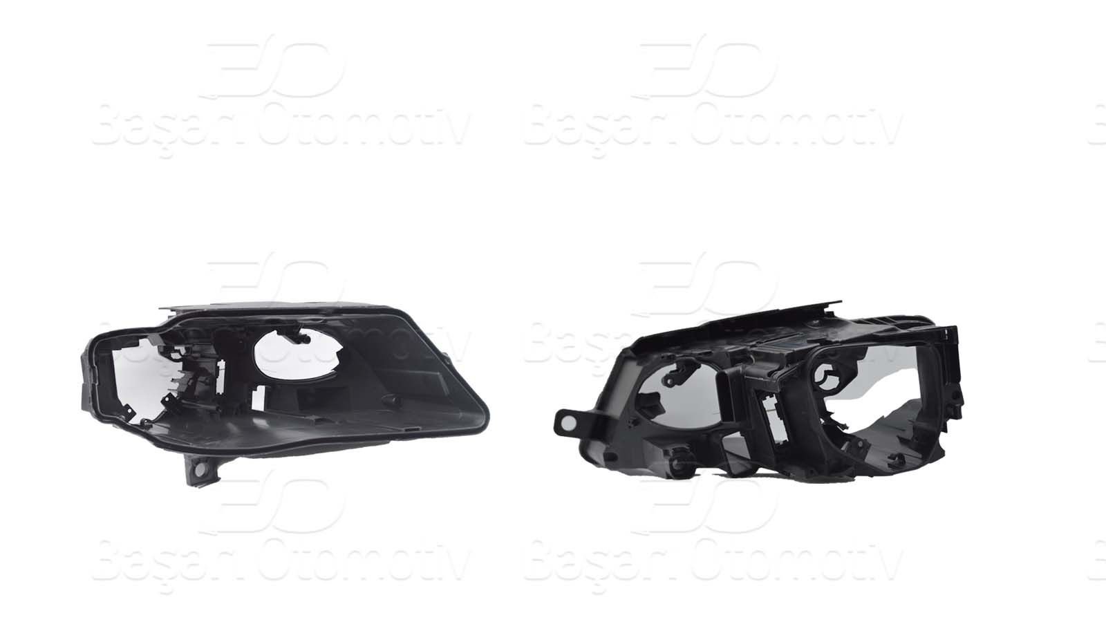 FAR YUVASI SAG XENON | VW PASSAT B6 06 > | WISCO