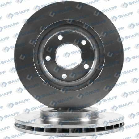 FREN DISKI ON HAVALI 294mm MITSUBISHI ASX 10-> OUTLANDER III 12> CITROEN C4 AIRCROSS 12> P4008 12>