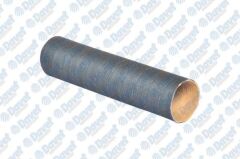 KRAFT HORTUM ALT SIYAH R9-R19  Ø52mm x 25cm    ####