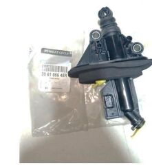DEBRİYAJ ÜST MERKEZİ 306105645R MEGANE-IV (5 FİŞ) ELEKTRİKLİ