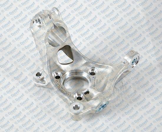 ON AKS TASIYICI SAG TIGUAN 16>18 - AUDI A3 16>18  - GOLF ALUMINYUM