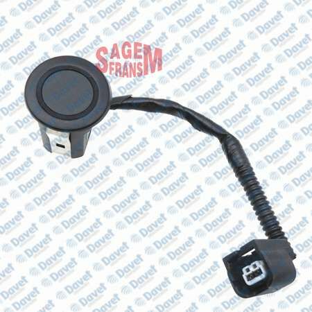 PARK SENSORU ARKA HONDA ACCORD 2007-2012