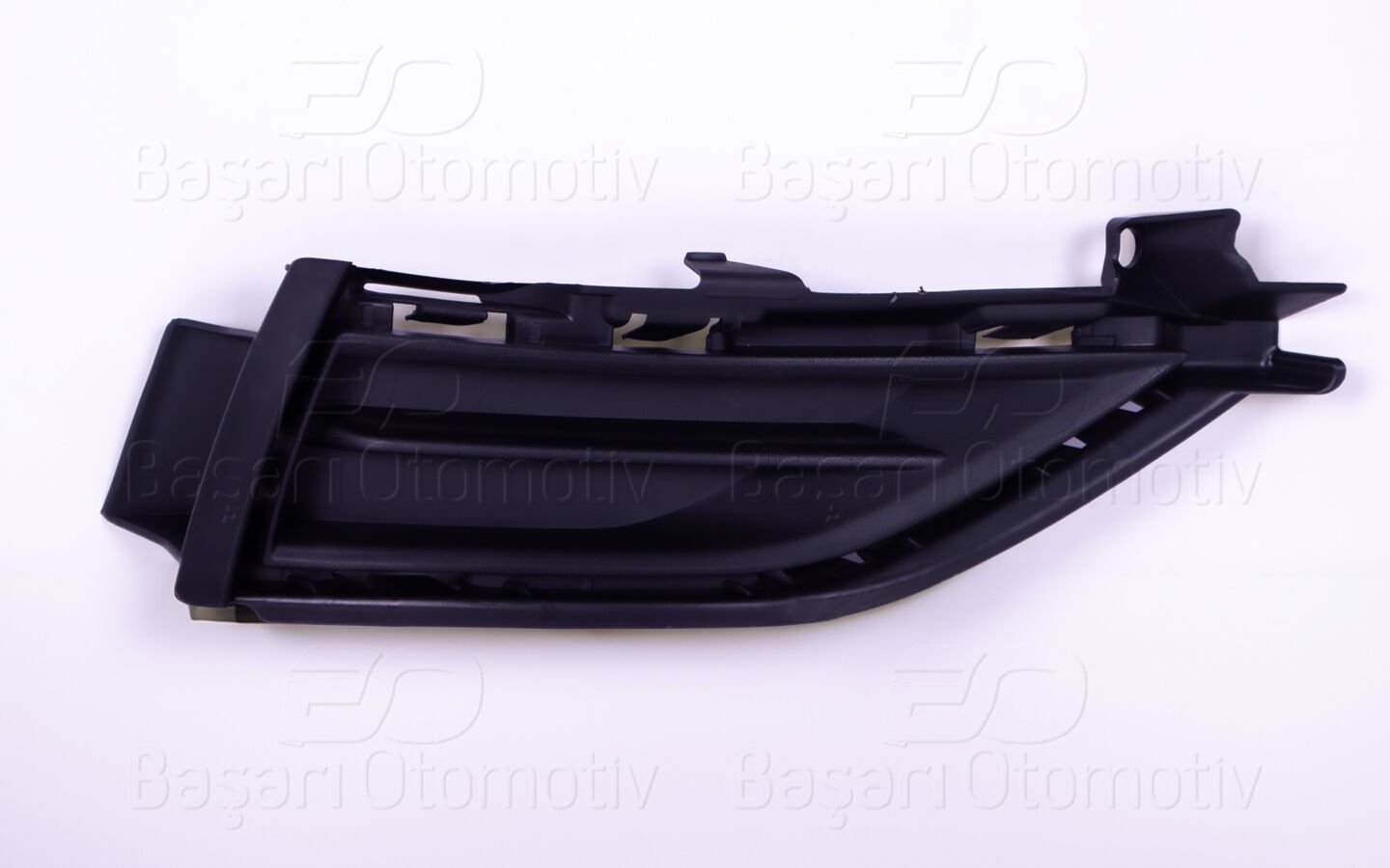 TAMPON IZGARASI SOL SISSIZ | VW GOLF7.5 17-20 | WISCO