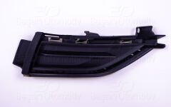 TAMPON IZGARASI SOL SISSIZ | VW GOLF7.5 17-20 | WISCO