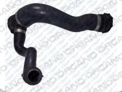 RADYATOR UST HORTUMU E60