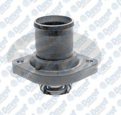 TERMOSTAT KOMPLE 92C OPEL ASTRA F CORSA B TIGRA VECTRA B TIGRA 1.4 1.6I 16V