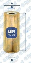 YAG FILTRESI VOLKSWAGEN BORA CADDY II GOLF IV PASSAT POLO CRAFTER LT 28-35 LT 28-46 SEAT CORDOBA IBIZA