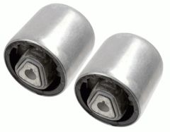 Ön Salıncak Fişeği Üst Tk. Sol-Sağ  E87/90 Bmw 2006-11