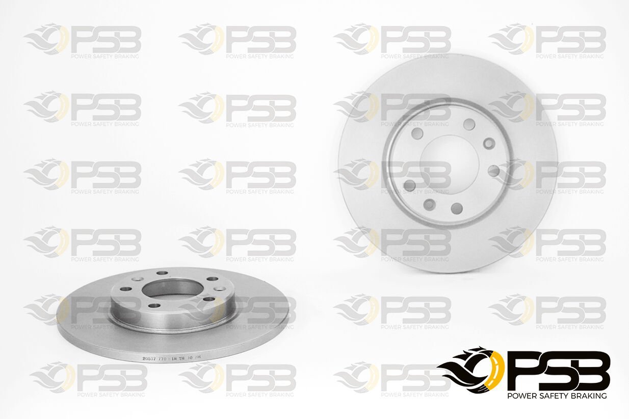 Fren Aynası Arka  1.2-1.6-2.0 308-508-3008-Rifter Psa 2013-
