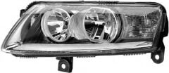 Far  Sol  A6 Vw 2005-08