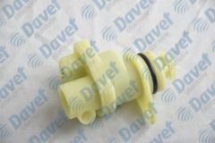KILOMETRE HIZ SENSORU JUMPY P306 XSARA P406 BOXER CLIO II